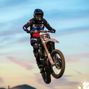 Meet your Posher, Chris